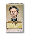 Cambio de denominación